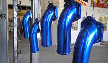 powder coating  prices oakland nj