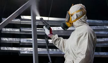 outdoor and indoor furniture coating oakland nj